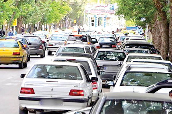 تامین  پارکینگ یعنی تشدید ترافیک
