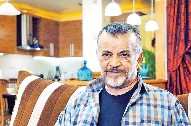 بازگشت مهدی فخیم‌زاده به‌ صحنه تئاتر