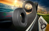 «کورال تایر»؛ بازوی قدرتمند غول نهم جهان در جاده‌های ایران/ خیز بلند برای رهبری بازار تایر سنگین (TBR)