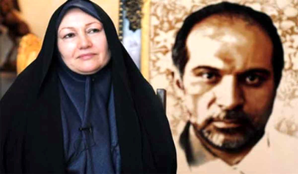 روایت همسر شهید علی محمدی از روزهای منتهی به شهادت او / منافقین با من تماس گرفتند / به چشم دیدم چگونه اطلاعات جمع‌آوری کردند