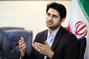 پیام رئیسکل سازمان امور مالیاتی به مناسبت روز ملی مالیات
