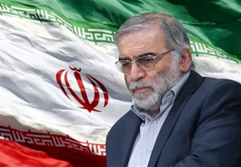 افشاگری افسر موساد درباره نحوه ترور شهید فخری زاده+فیلم