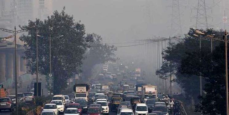 تشکیل کارگروه کمیته اضطرار آلودگی هوای استان تهران