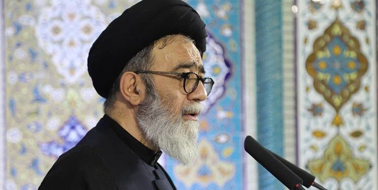 امام جمعه تبریز: قدرت منطقه‌ای ایران روسیه را نیازمند رابطه کرده است