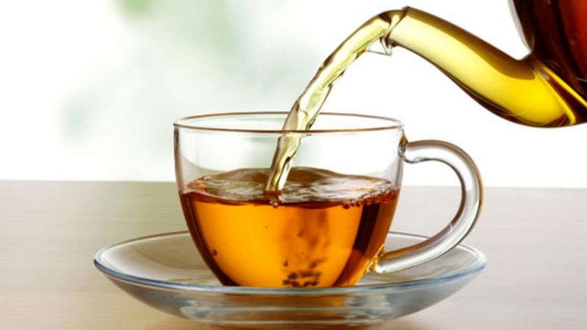 خواص شگفت انگیز چای سبز که از آن بی خبرید!