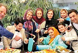 «پاستاریونی» روی آنتن شبکه 5
