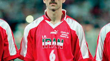 حیرت‌انگیز مثل کریم!