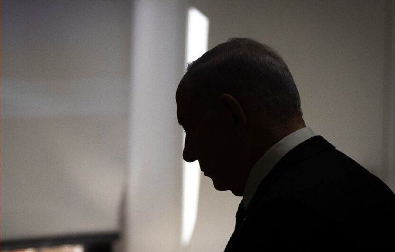 نتانیاهو اسرائیل را نابود خواهد کرد