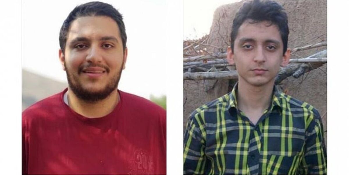 پاداش ۱۰ میلیون دلاری برای ۲ هکر ایرانی!