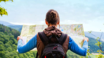 توریسم علیه تهدید