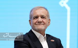 عکسی از عیادت پزشکیان از سیدمحمد خاتمی/ این وزیر هم همراهش بود