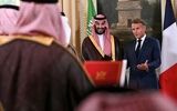 بیانیه مشترک عربستان و فرانسه درباره ایران و تنگه هرمز/ تهران باید همکاری‌های کامل خود را را با آژانس از سر بگیرد