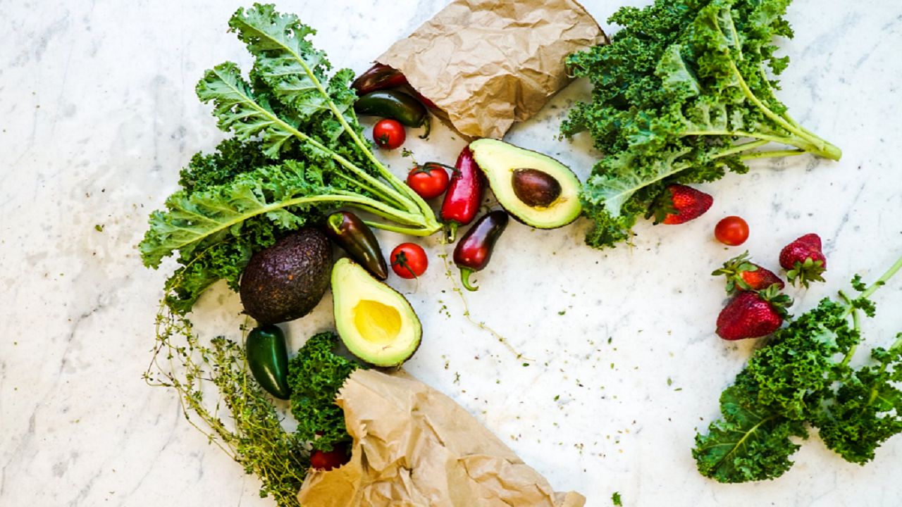این سبزیجات قند خون شما را افزایش می‌دهند