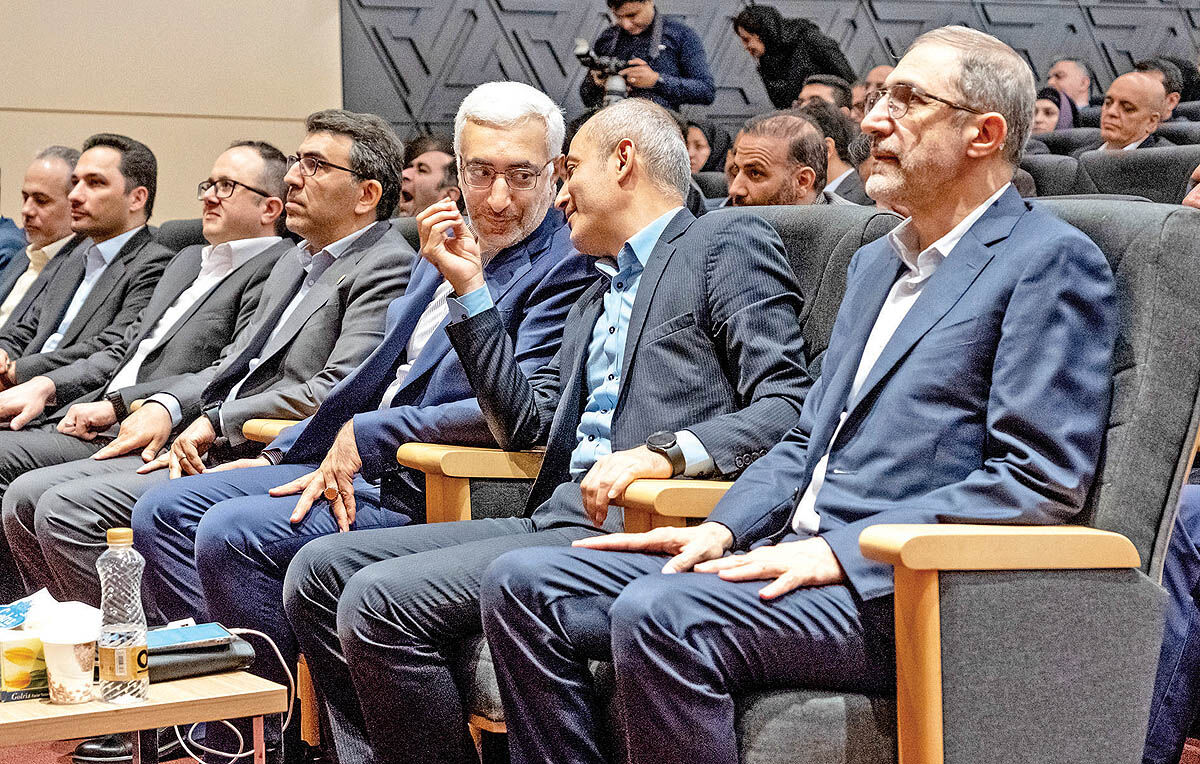 شاخص حاکمیت شرکتی در راه بورس تهران