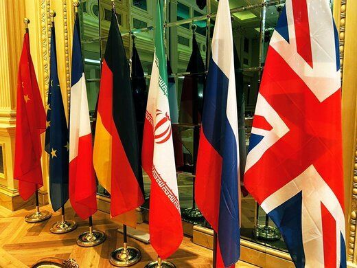 تیم مذاکره‌کننده ایران در وین چندنفر است؟