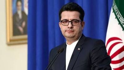 عباس موسوی در دولت پزشکیان پست گرفت