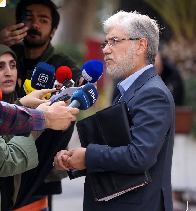 در حوادث اخیر هیچ ماموری وارد دانشگاه‌ها نشد