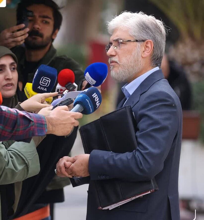در حوادث اخیر هیچ ماموری وارد دانشگاه‌ها نشد