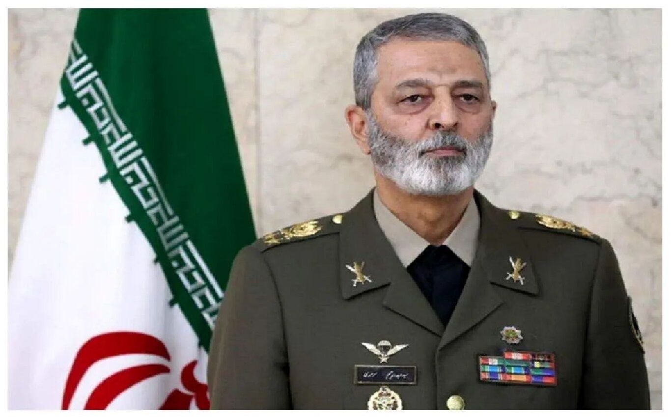 سرلشکر موسوی: آمادگی داریم، اما علاقه‌ای به شروع یک جنگ منطقه‌ای نداریم