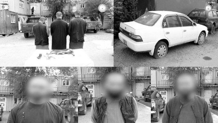 جزئیات خنثی سازی حمله پهپادی موساد در ایران