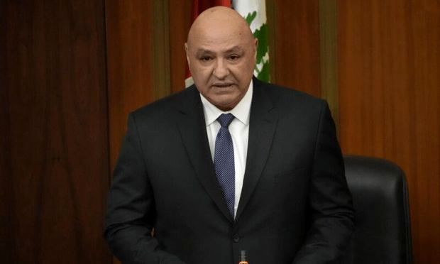 آماده صلح مطابق با طرح صلح عربی هستیم