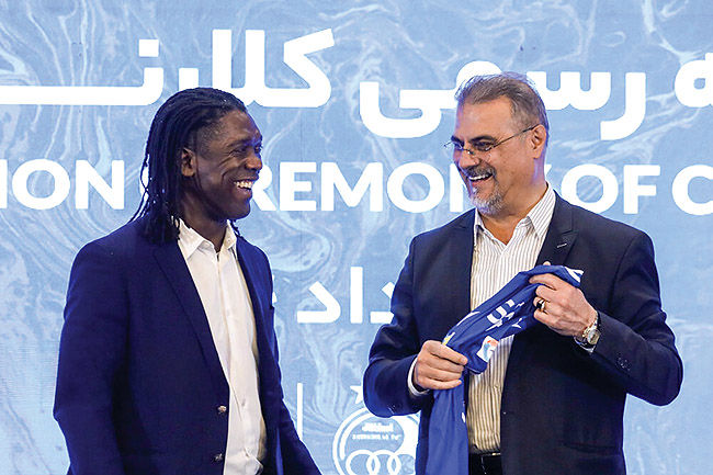 سیر و سفر سیدورف