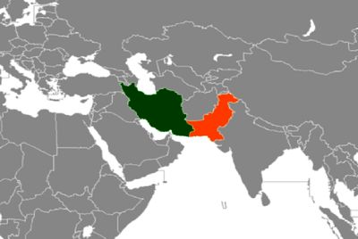 ادعای الحدث درباره زمان دیدار مقام‌های ارشد ایران و رهبران پاکستان