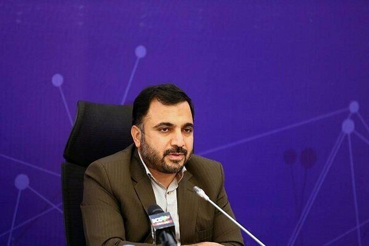 خبر مهم وزیر ارتباطات: خیام‌های ۲ و ۳ و ۴ را به صورت مشترک با روسیه خواهیم ساخت