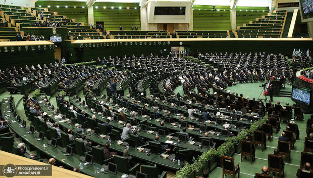 خبرهای جدید رشیدی کوچی از  طرح شفافیت آرا در مجلس 