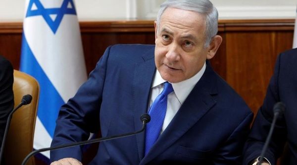 انتقاد نتانیاهو از رویکرد دولت بایدن در قبال ایران 