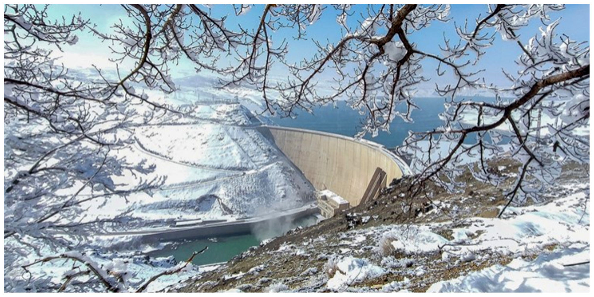 برف تهران جان یک نفر را گرفت