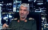 روایت  متفاوت جانشین معاون هماهنگ‌کننده سپاه  درباره عملیات مرصاد
