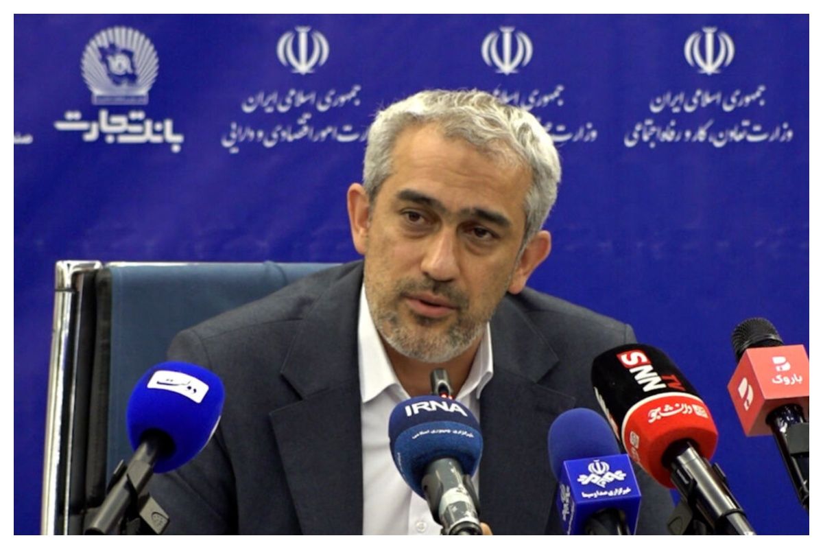 قول مهم به سپرده گذاران بانک آینده از سوی وزیر اقتصاد / چه کسی زیان بانک آینده را پرداخت می کند؟