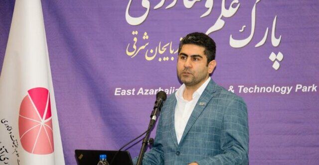 بخش عمده پذیرش ایده‌ها و طرح های فناورانه در پارک تقاضامحور خواهد بود