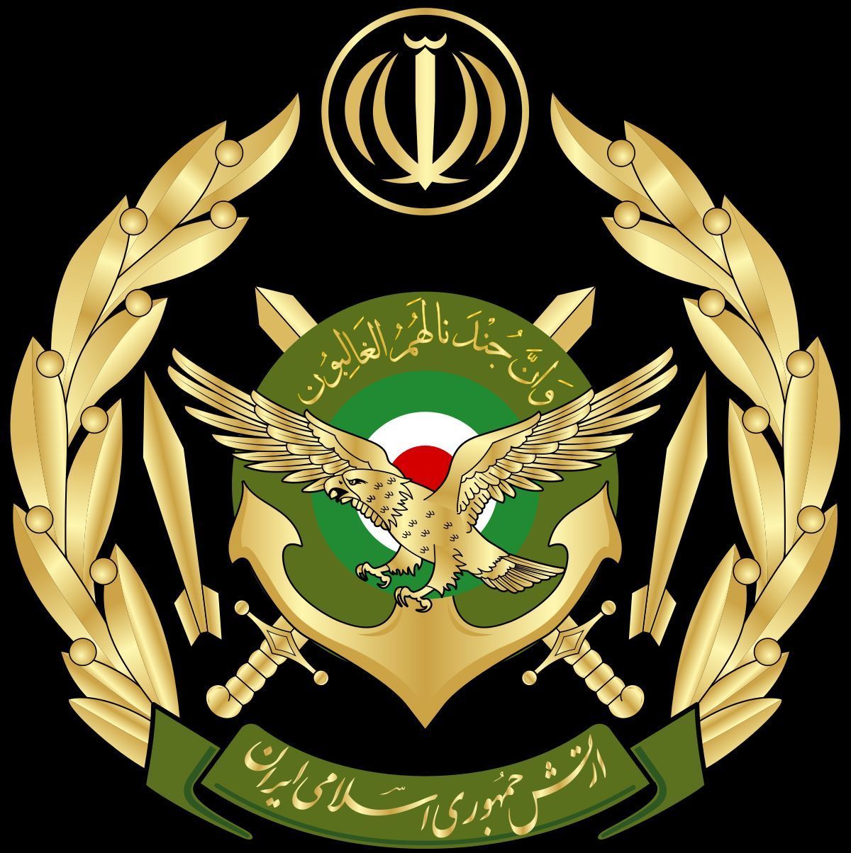  مقام بلندپایه ارتش ایران درگذشت