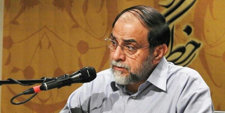 رحیم پور ازغدی در بیمارستان بستری شد