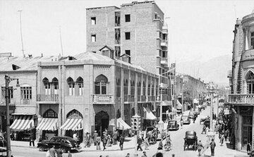 کفن و دفن میت در تهران 80 سال پیش چقدر هزینه داشت؟