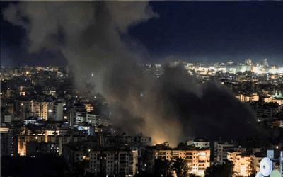 اسرائیل یک قانون اضطراری وضع کرد