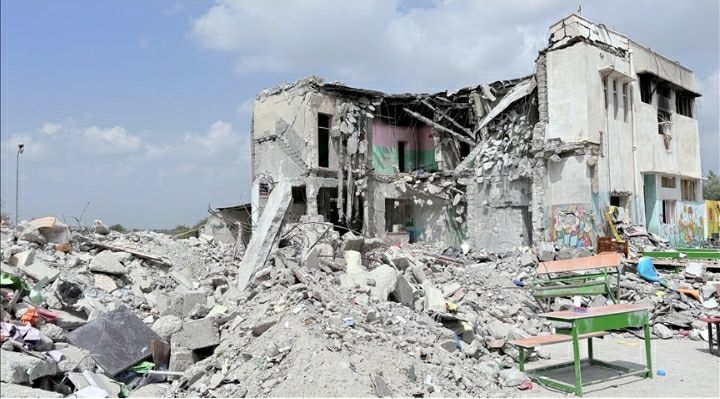 جنگ علیه ایران چه شباهت‌ها و تفاوت‌هایی با حمله به عراق دارد؟