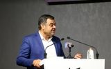 وضعیت وخیم ماشین‌سازی تبریز