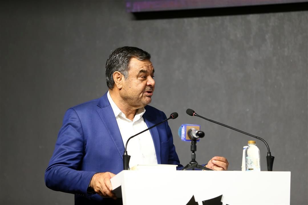 وضعیت وخیم ماشینسازی تبریز