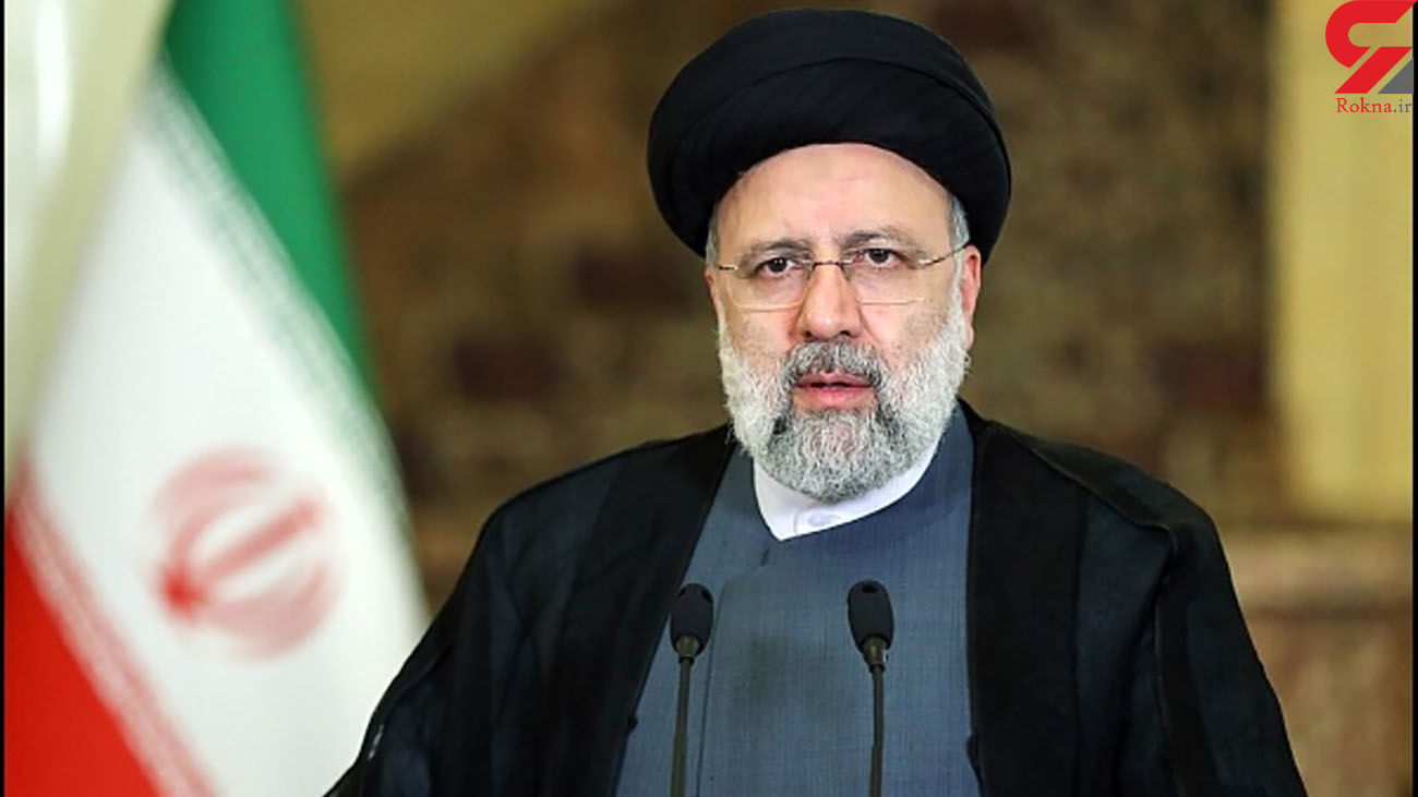 رئیسی: به مدعیان دفاع از دموکراسی یادآوری کردم ایران بزرگترین مدعی دفاع از حقوق بشر است