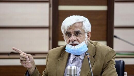 عارف: بقای نظام به حضور اصلاح‌طلبان پیوند خورده است