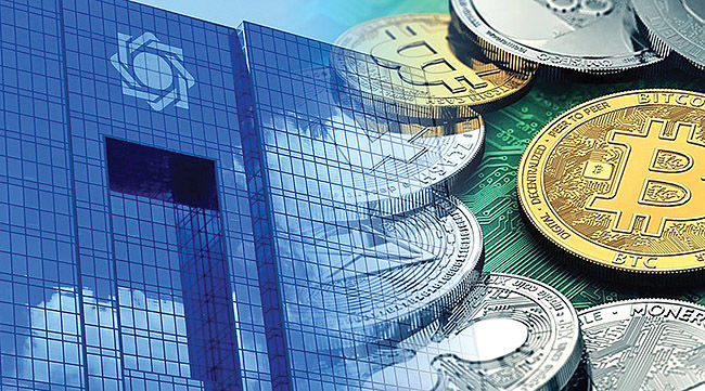 17 اشکال مقررات رمزارزی
