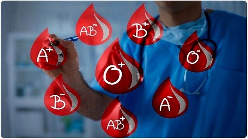 افراد با این گروه خونی، بیشتر در معرض از دست دادن حافظه هستند