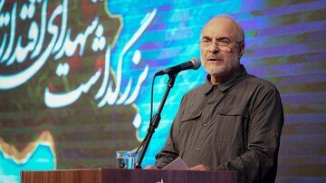 روایت قالیباف از درخواست سردار سلیمانی از بشار اسد برای خالی کردن کاخ/ در ۱۲ سال با دو شخصیت بشار اسد روبه‌رو بودیم

