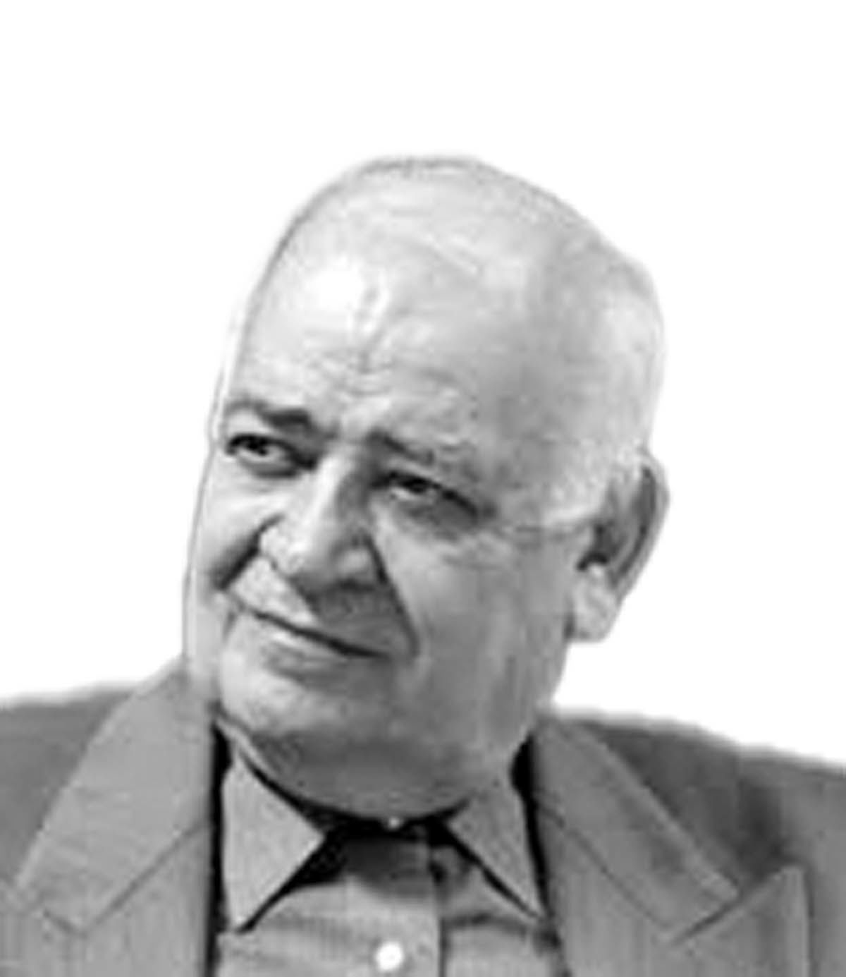 امان‌الله  قرایی‌مقدم