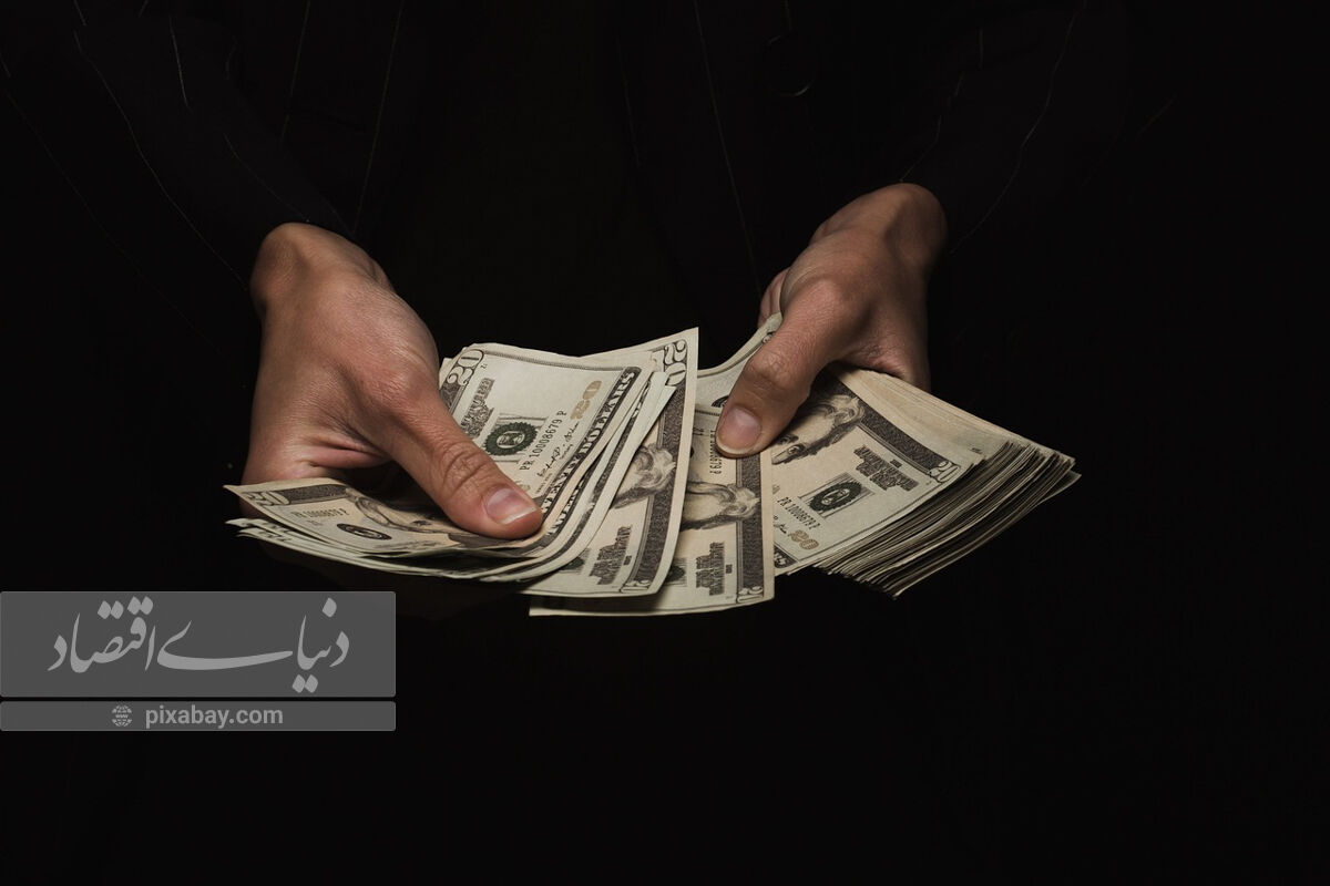 دلار در کمین مقاومت سنگین؛ آیا بازارساز عقب‌نشینی خواهد کرد؟

