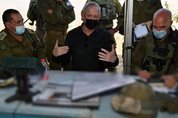 وزیر جنگ اسرائیل لبنان را تهدید کرد