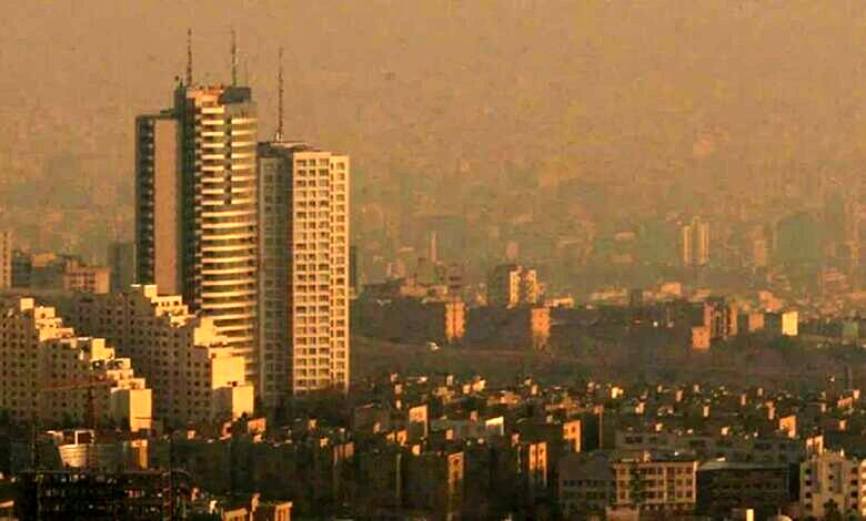 فعالیت هشت ایستگاه سنجش آلودگی هوا در لرستان از سر گرفته شد